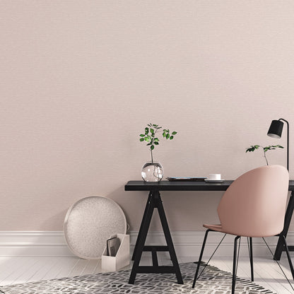 GALERIE WALLCOVERINGS Metallic FX    Pink   - W78208