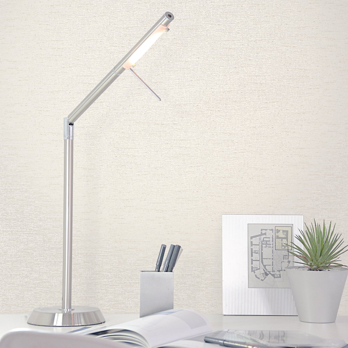 GALERIE WALLCOVERINGS Metallic FX    Cream   - W78209