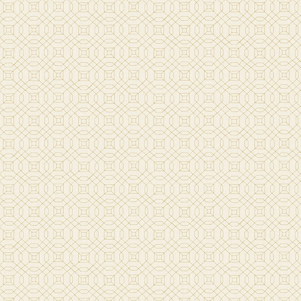 Galerie Wallcoverings Metallic Fx Metallic Geometric Galerie Wallcoverings  Gold   - W78217