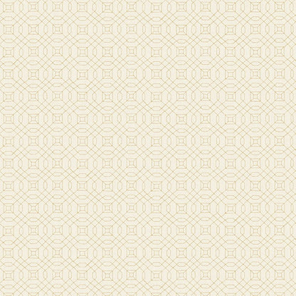 Galerie Wallcoverings Metallic Fx Metallic Geometric Galerie Wallcoverings  Gold   - W78217