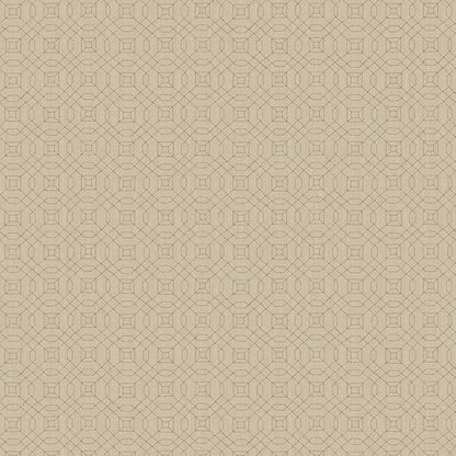 Galerie Wallcoverings Metallic Fx Metallic Geometric Galerie Wallcoverings  Gold   - W78219