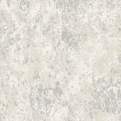 Galerie Wallcoverings Metallic Fx Metallic Industrial Texture Galerie Wallcoverings  Silver Grey   - W78222