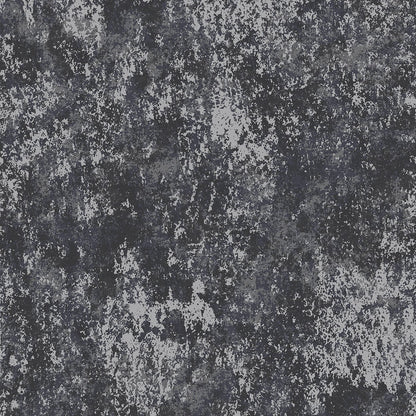 GALERIE WALLCOVERINGS Metallic FX    Black   - W78223