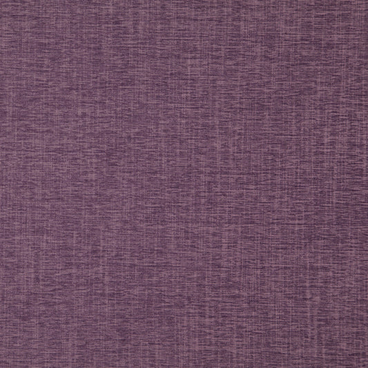 JF Fabrics WADDELL 57 Fabric Traditional,Transitional,Contemporary,Plain Purple  Chenille,Wide Width - 6470057 J8071