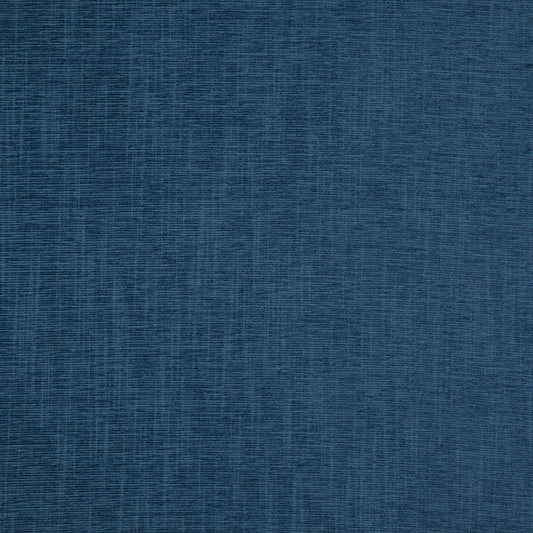 JF Fabrics WADDELL 69 Fabric Traditional,Transitional,Contemporary,Plain Blue  Chenille,Wide Width - 6470069 J8071