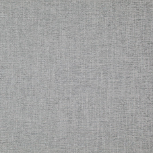 JF Fabrics WADDELL 96 Fabric Traditional,Transitional,Contemporary,Plain Grey/Silver  Chenille,Wide Width - 6470096 J8071