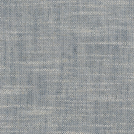 STOUT TEXTILES  UPHOLSTERY,TEXTURE TRADITIONAL, SOLID NAVY   - WAGO-1