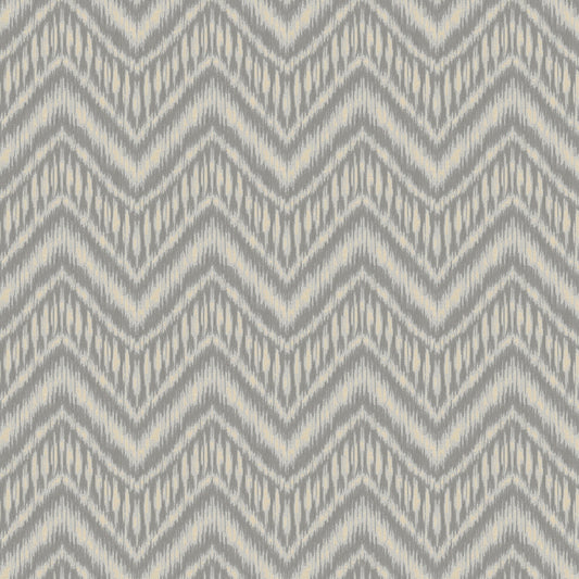 STOUT TEXTILES  MULTIPURPOSE,WOVENS TRADITIONAL, FLAMESTITCH ASH,SMOKE   - WAHO-1