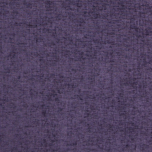 JF Fabrics WARRIOR 58 Fabric Traditional,Transitional,Contemporary,Plain Purple  Chenille,Texture - 5779558 J7081