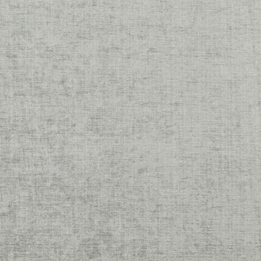 JF Fabrics WARRIOR 95 Fabric Traditional,Transitional,Contemporary,Plain Grey,Silver  Chenille,Texture - 5779595 J7081