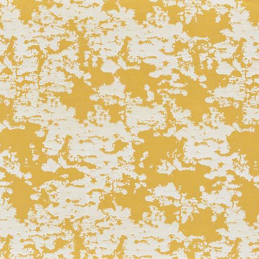 JF Fabrics Crypton Home WATERS 15 Fabric Traditional,Transitional,Contemporary,Flamestitch Yellow,Gold  Jacquard,Texture - 5907415 J7151