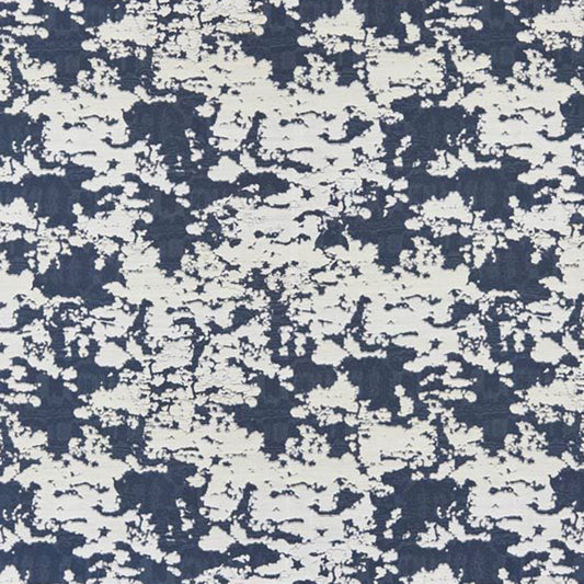 JF Fabrics Crypton Home WATERS 67 Fabric Transitional,Contemporary Blue  Jacquard,Texture - 5907467 J7161