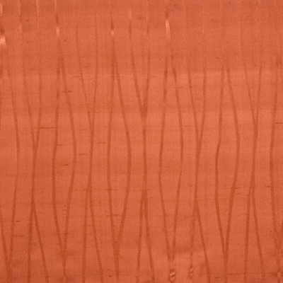 LEE JOFA MODERN SILK  ORANGE,,   - WAVES.COPPER.0