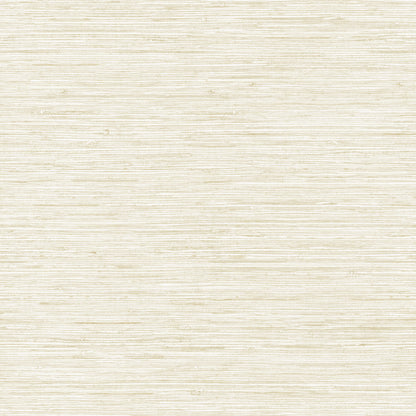 York Wallcoverings Best Sellers Grasscloth White Wallpaper  Faux Grasscloth Whites and Off-Whites   - WB5501