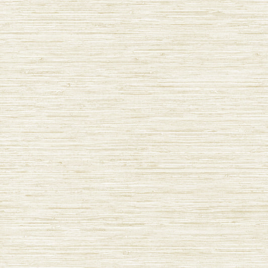 York Wallcoverings Best Sellers Grasscloth White Wallpaper  Faux Grasscloth Whites and Off-Whites   - WB5501