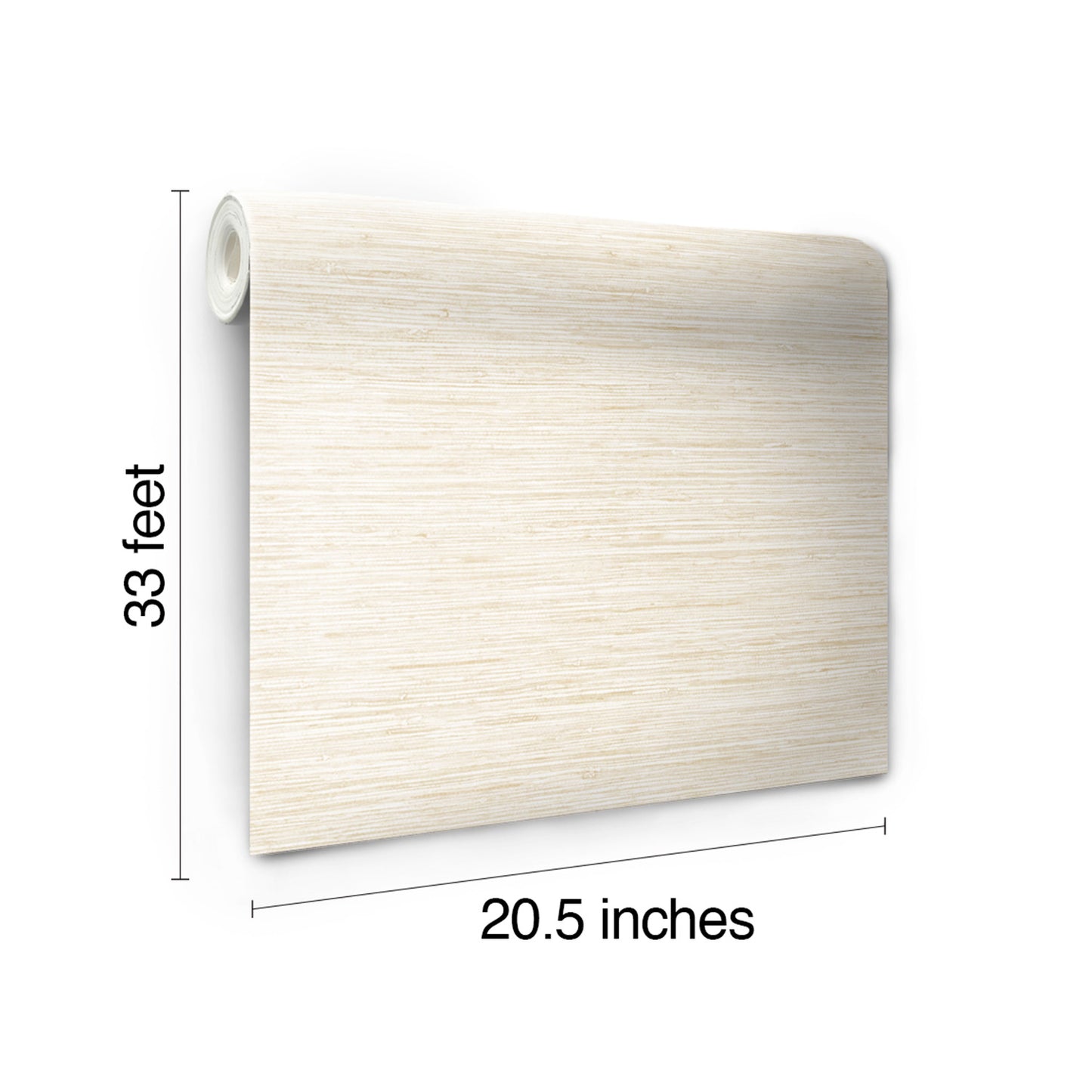 York Wallcoverings Best Sellers Grasscloth White Wallpaper  Faux Grasscloth Whites and Off-Whites   - WB5501