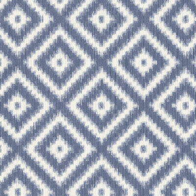 WINFIELD THYBONY IKAT DIAMOND PRINT--DIAMOND-IKAT/SOUTHWEST/KILIMS ,,   - WBP10802.WT.0