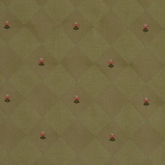 SCALAMANDRE OUTLET  FABRIC PARTERRE  FABRIC ACORN   - WC 00061552 NEW SKU # WC15520006