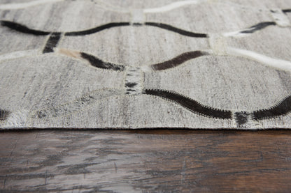 Wild Thing rug, contemporary style, 5' x 8