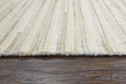 Wild Thing Contemporary rug, 8' x 10' - D01WDT10500040810