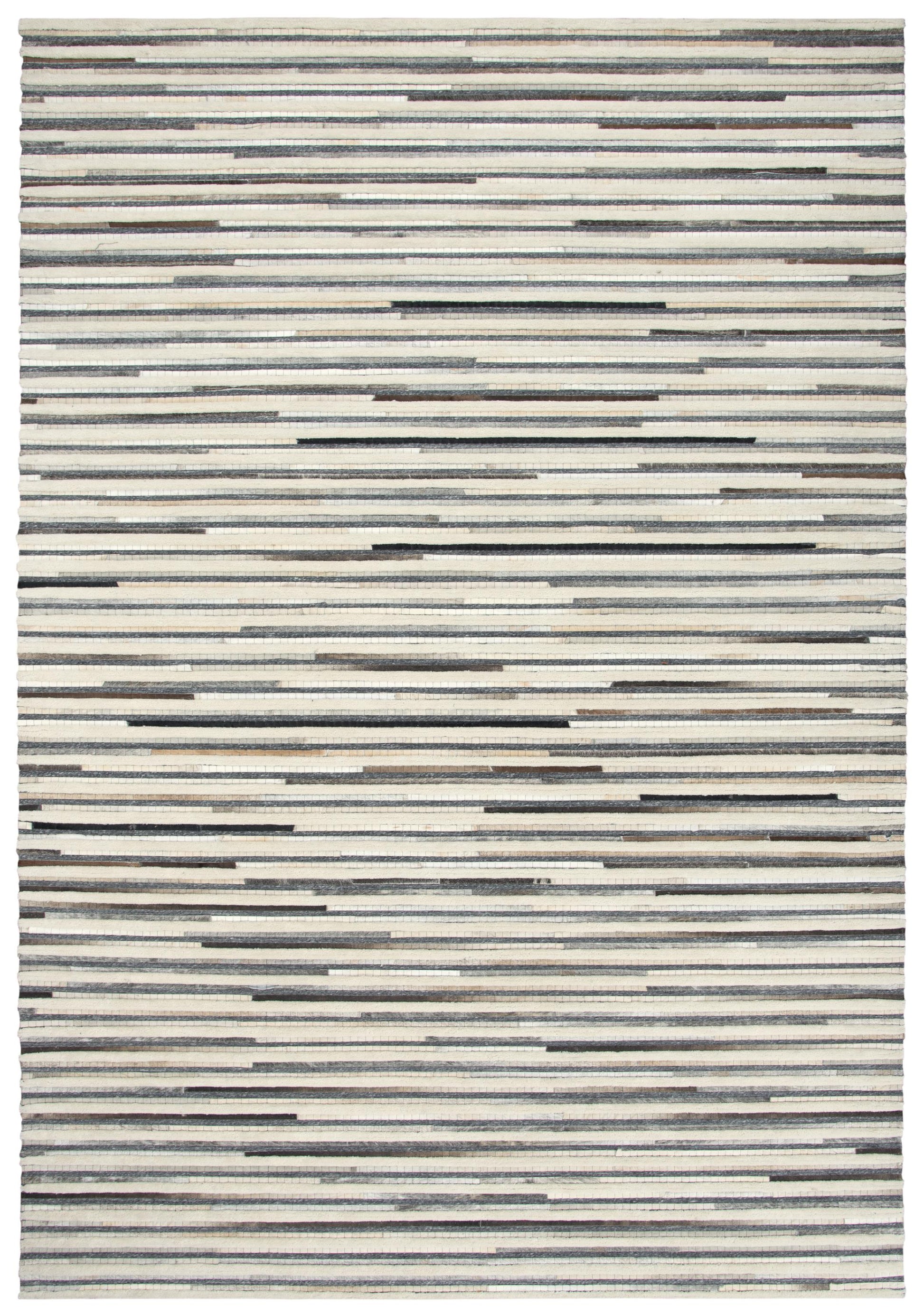 Wild Thing Contemporary rug, 5' x 8'.