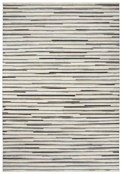Wild Thing Contemporary rug, 5' x 8'.