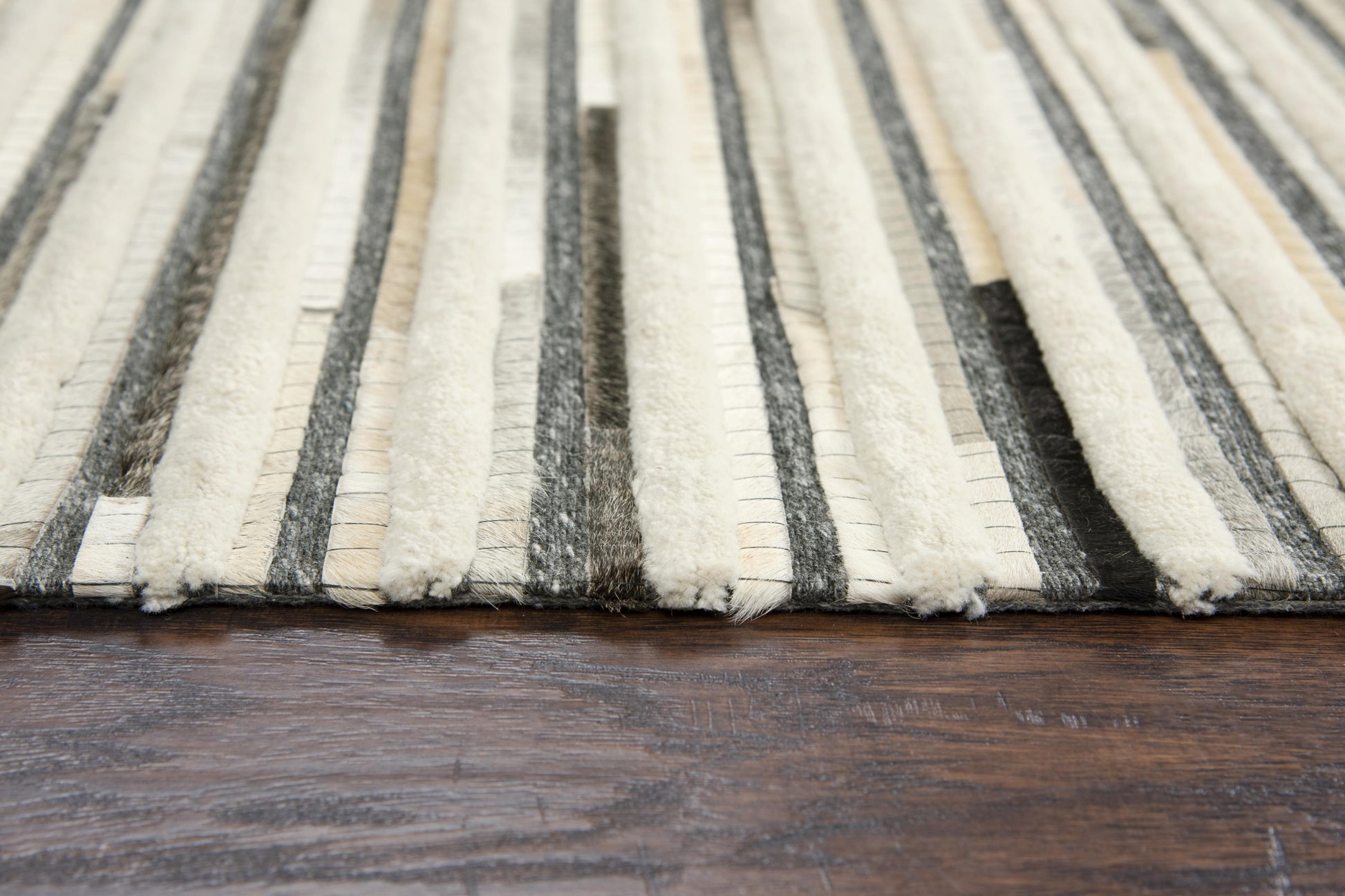 Wild Thing Contemporary rug, 8' x 10'.