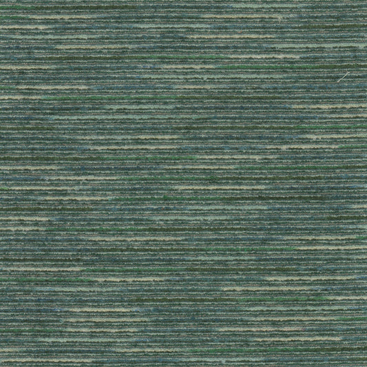 STOUT TEXTILES  UPHOLSTERY,CHENILLE TRADITIONAL, STRIPE BOTTLE   - WEDG-1
