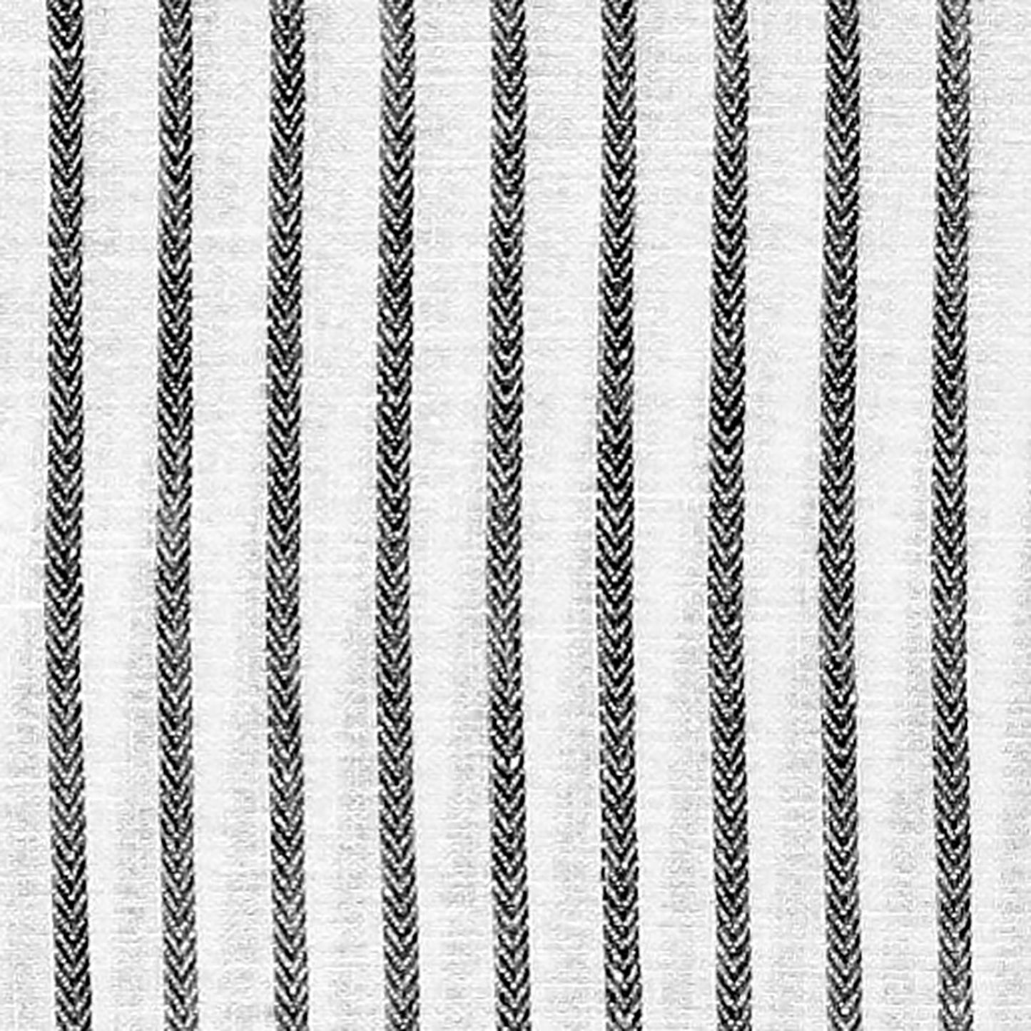 JF Fabrics WEEKEND 97 Fabric Traditional,Transitional,Contemporary,Herringbone,Stripe Black  Double Width,Linen,Linen Texture - 5744297 J6901