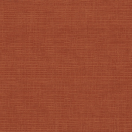 JF Fabrics Crypton WELLINGTON 24 Fabric Traditional,Transitional,Contemporary,Plain Orange,Rust  Jacquard,Texture - 5776124 J7031