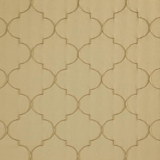 JF Fabrics WELLS 17 Fabric Traditional,Transitional,Contemporary,Geometric Yellow/Gold  Jacquard,Texture - 5971417 J7551