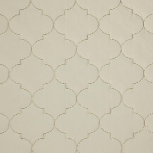 JF Fabrics WELLS 92 Fabric Traditional,Transitional,Contemporary,Geometric Creme/Beige  Jacquard,Texture - 5971492 J7551