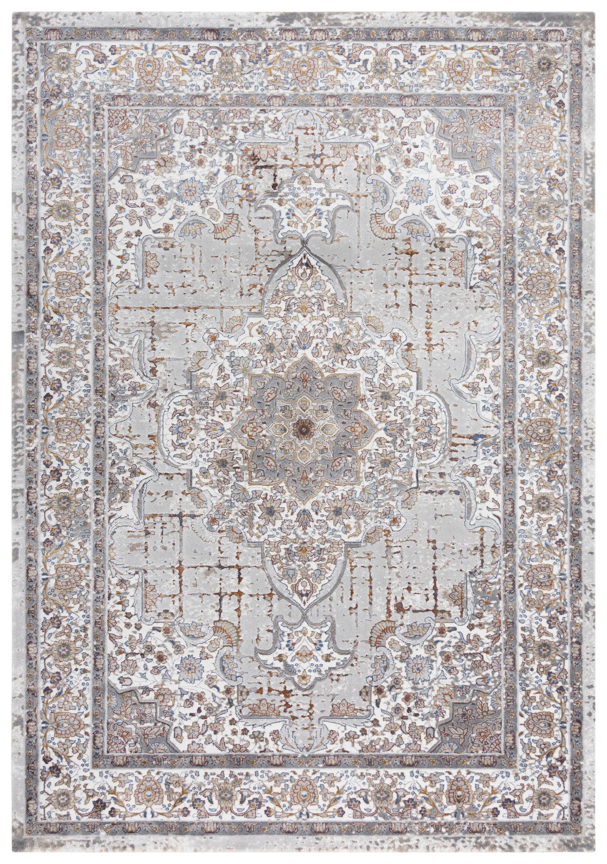 Westchester Transitional rug, 4' x 6' - WESWES85533543156