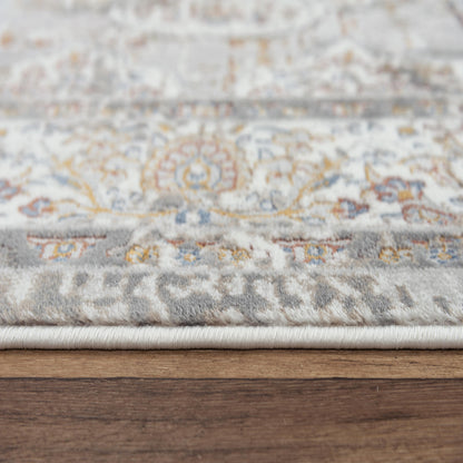 Westchester Transitional area rug, 8' x 10'.
