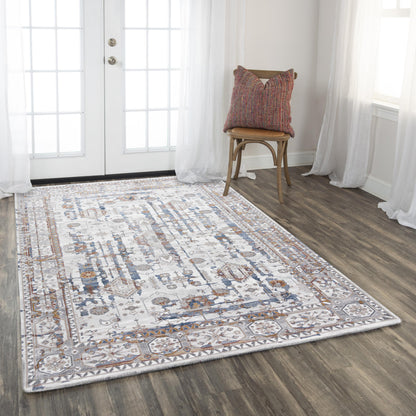 Westchester Transitional rug, 9' x 12' - WESWES85737548811