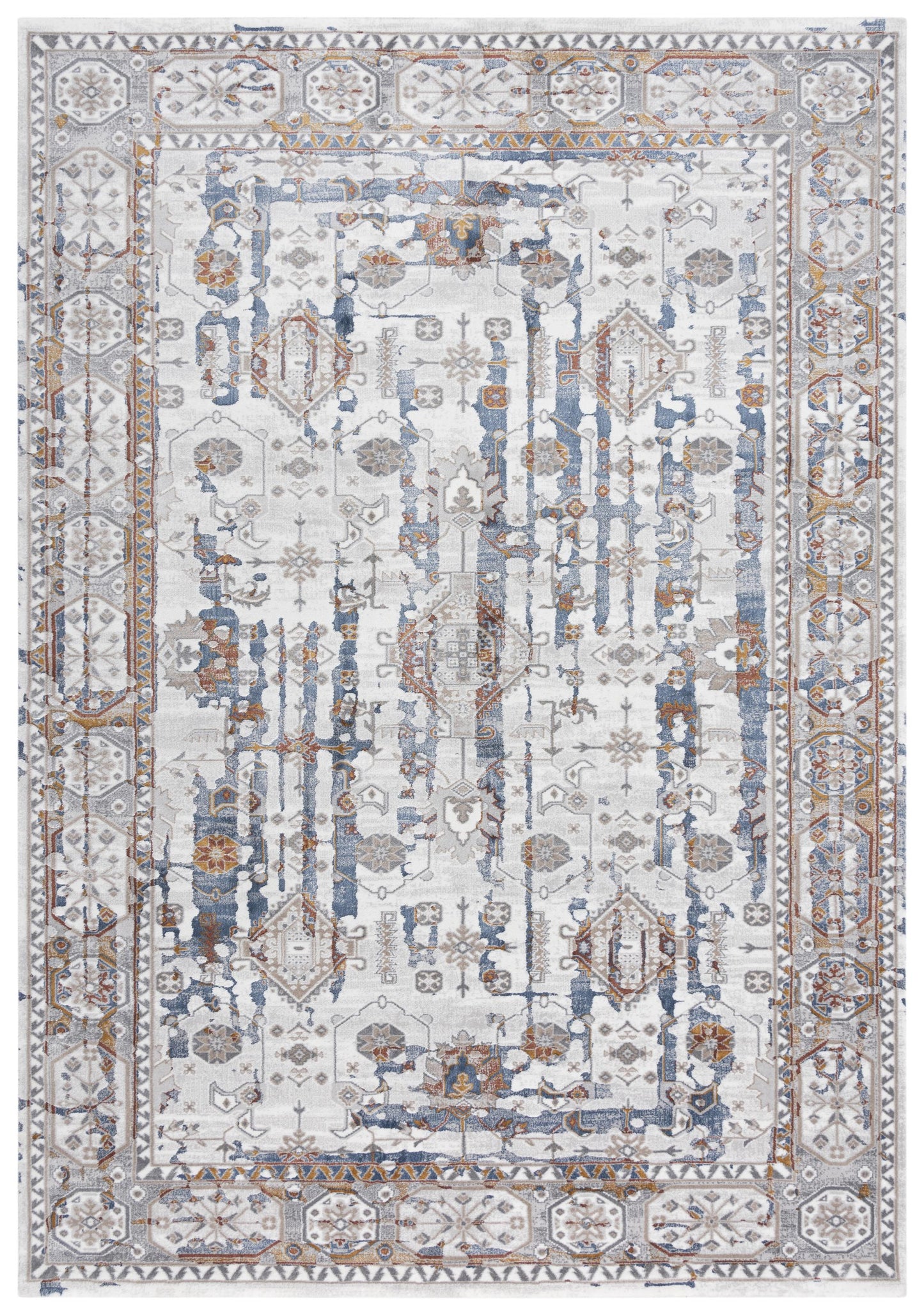 Westchester Transitional rug, 5' x 8'.