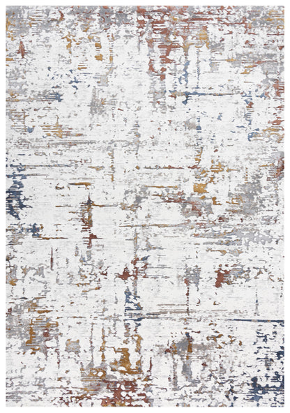 Westchester Contemporary rug, 4' x 6'.
