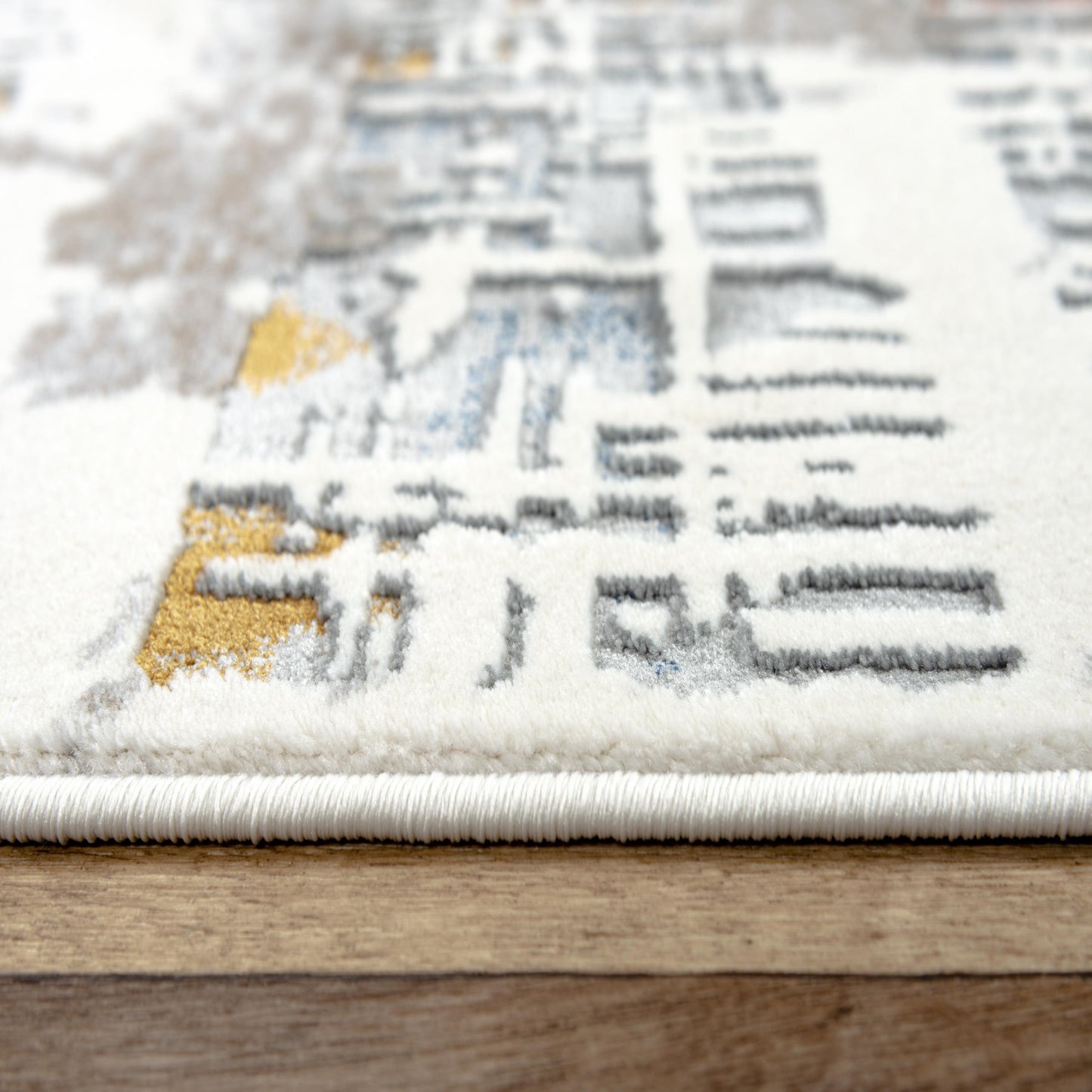 Westchester Contemporary rug, 5' x 8'.