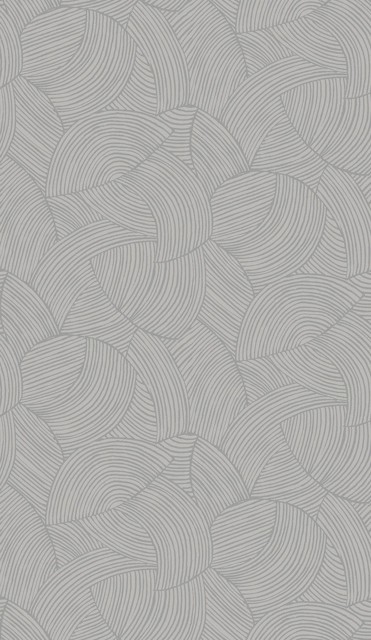 Seabrook Designs  Symphony Geometric Geometric Contemporary Grays   - WH40405