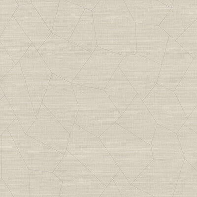 WINFIELD THYBONY VIVACE VINYL/FAUX LEATHER---MODERN BEIGE,NEUTRAL,   - WHF1742.WT.0