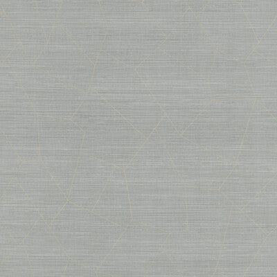 WINFIELD THYBONY VIVACE VINYL/FAUX LEATHER---MODERN SILVER,LIGHT GREY,   - WHF1743.WT.0