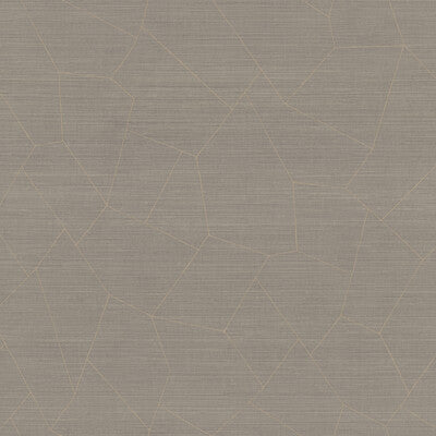 WINFIELD THYBONY VIVACE VINYL/FAUX LEATHER---MODERN GREY,TAUPE,   - WHF1747P.WT.0