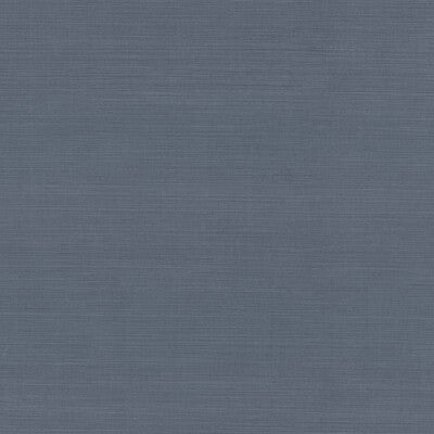 WINFIELD THYBONY VIVACE THREAD VINYL/FAUX LEATHER--SOLID-TEXTURE BLUE,DARK BLUE,   - WHF1754.WT.0