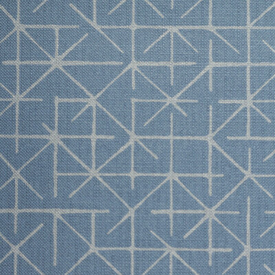 WINFIELD THYBONY MARITIME VINYL/FAUX LEATHER--MODERN-GEOMETRIC ,,   - WHF3232.WT.0