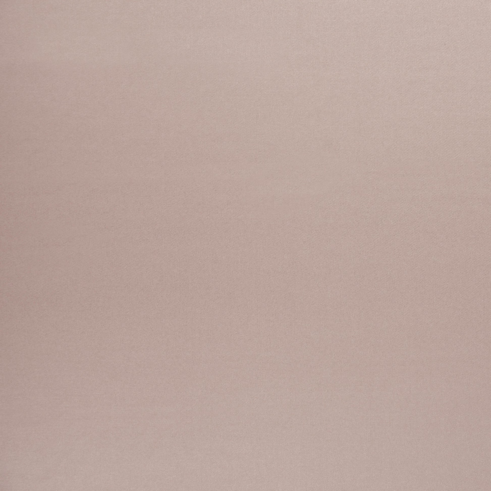 Brown plain sateen fabric texture with a soft woven grain; versatile for upholstery or clothing.