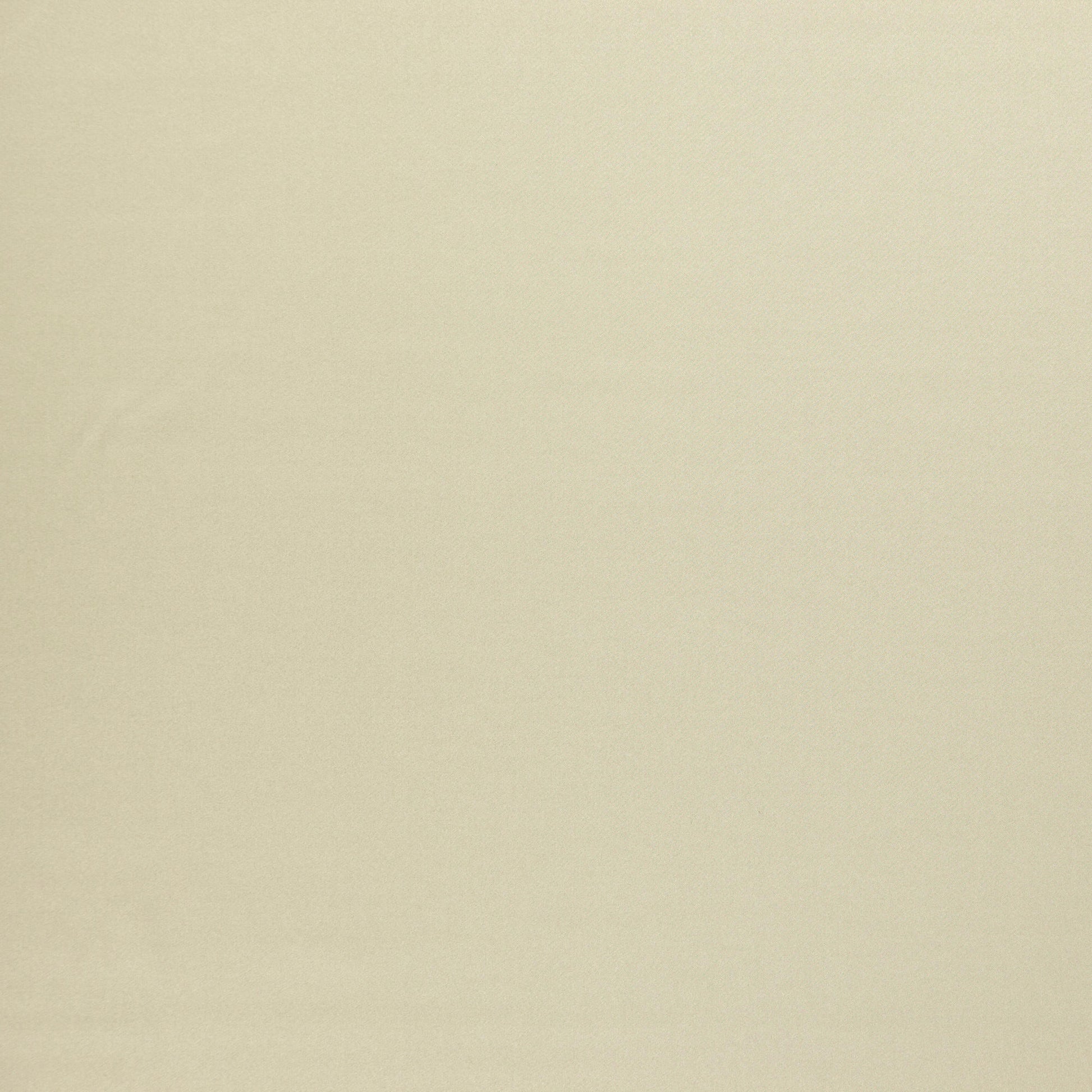 Yellow-gold sateen fabric swatch with a subtle weave and light sheen.