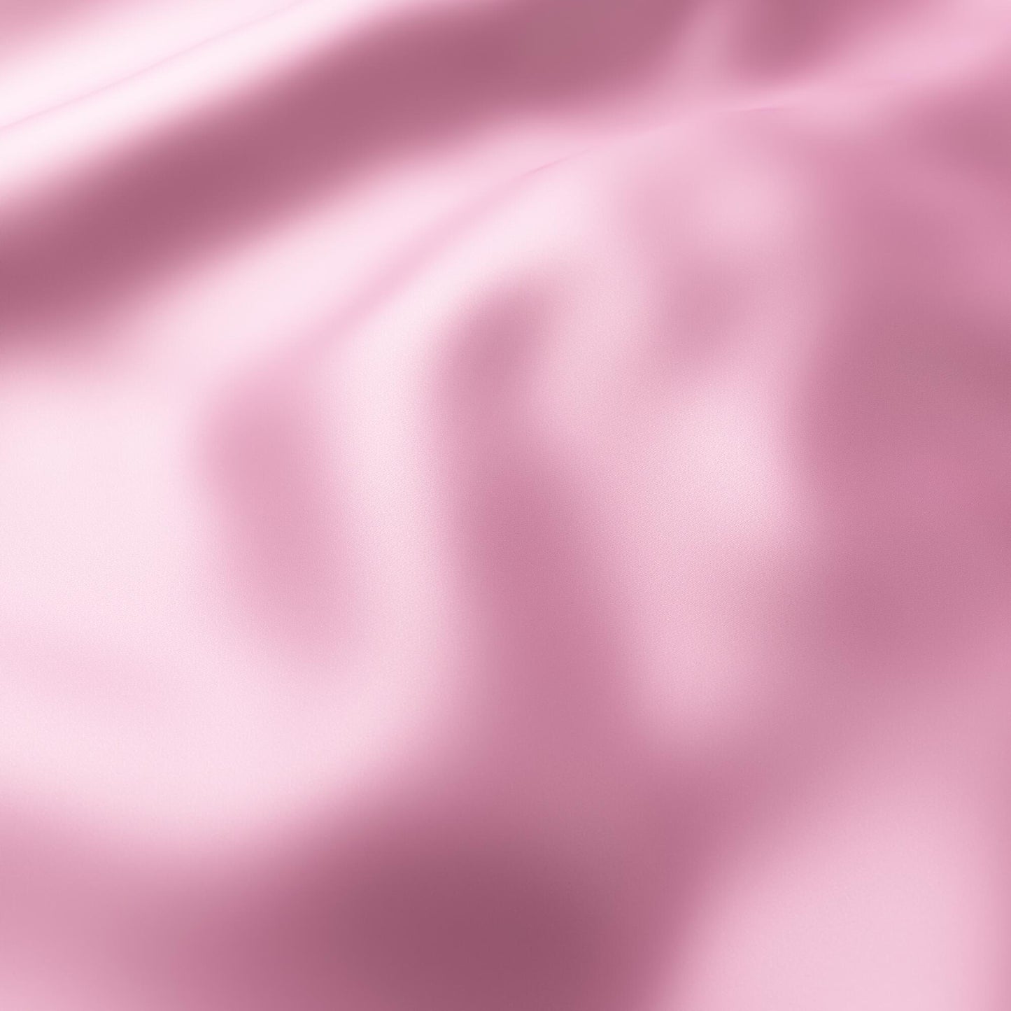 JF Fabrics JF Everyday WHISPER 148 Fabric Plain Pink, Mauve  Sateen - 494820148 J9021