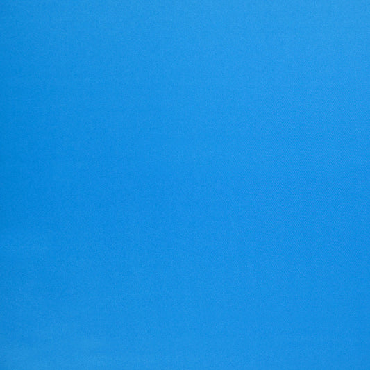 JF Fabrics WHISPER 167 Fabric Transitional,Plain Blue  Sateen - 494820167 J6921