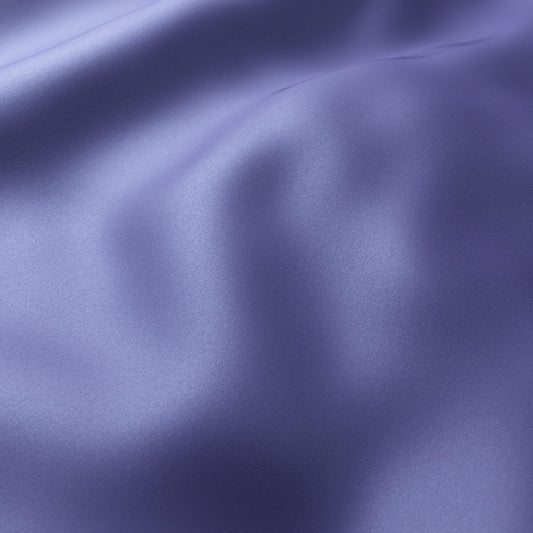 JF Fabrics JF Everyday WHISPER 169 Fabric Plain Blue, purple  Sateen - 494820169 J9021