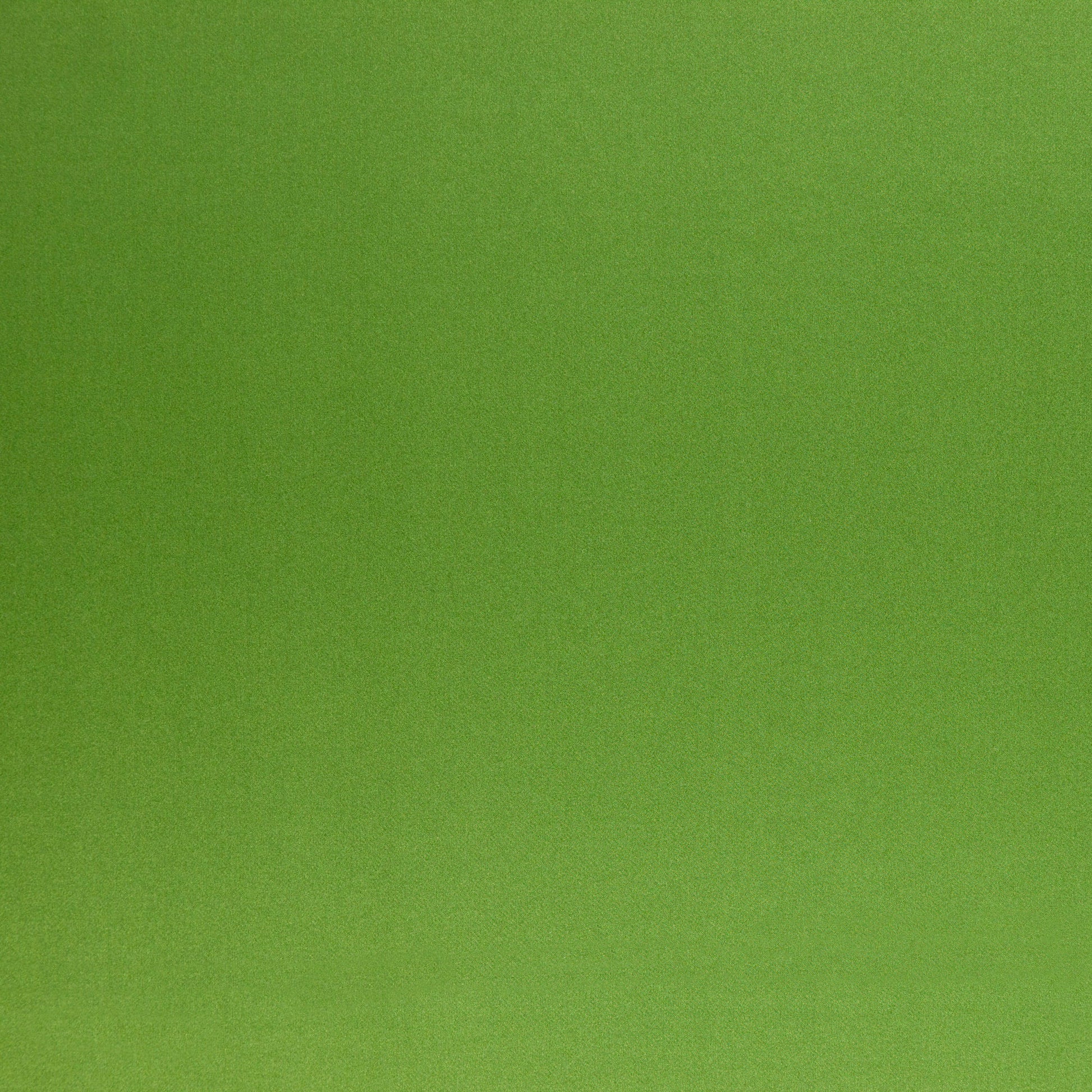 Solid lime-green fabric texture with a soft, even surface for upholstery or crafts.